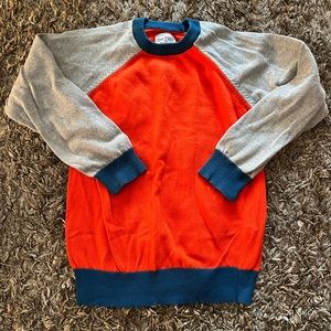 Children’s Place Dress Sweater, Size M (7/8), good used condition